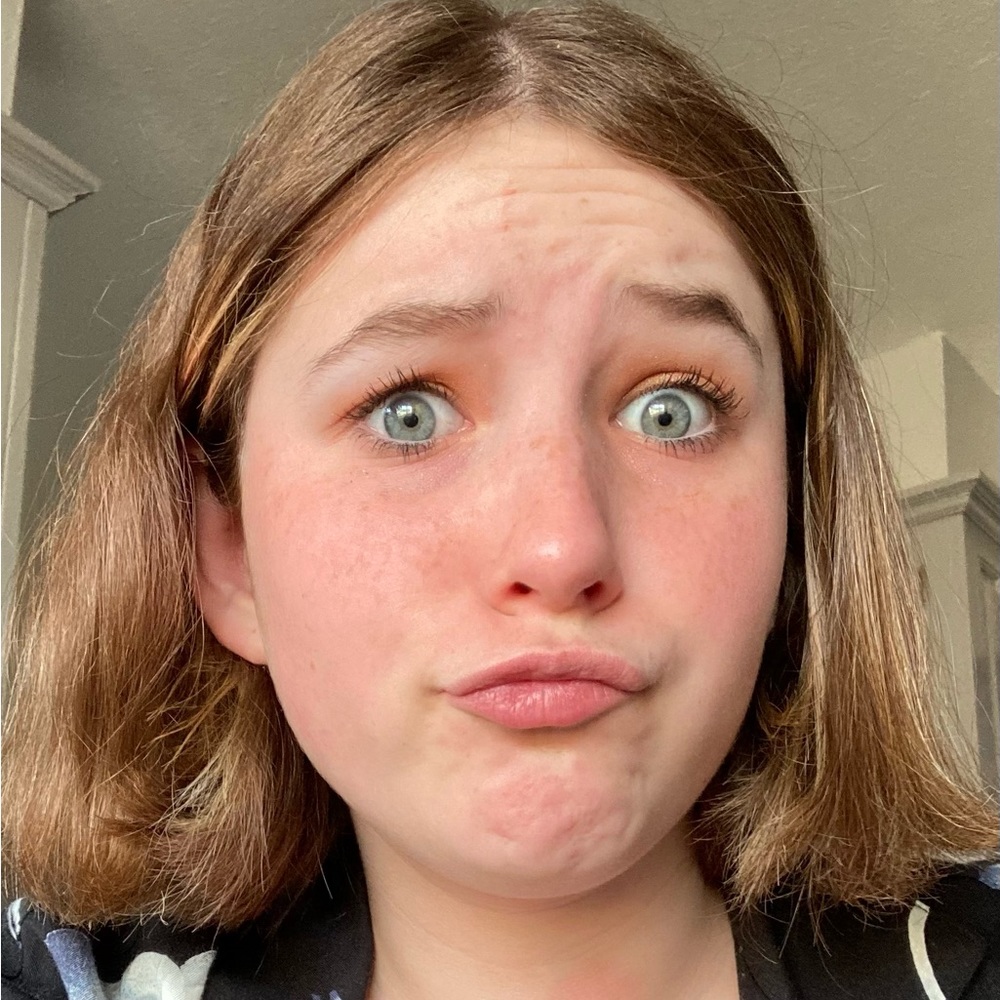 Meet your Posher, Aryana